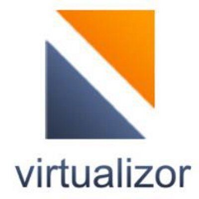 Virtualizor logo
