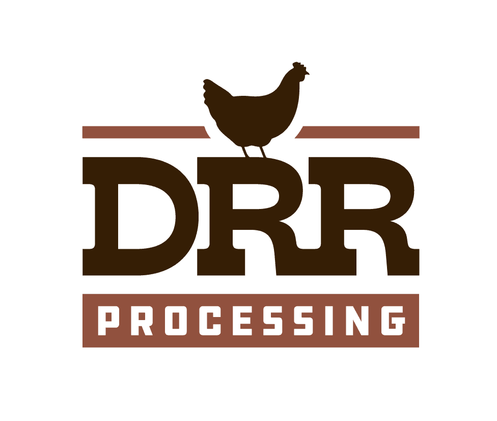 DRR Processing LLC logo