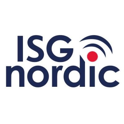 ISG Nordic AB's icon