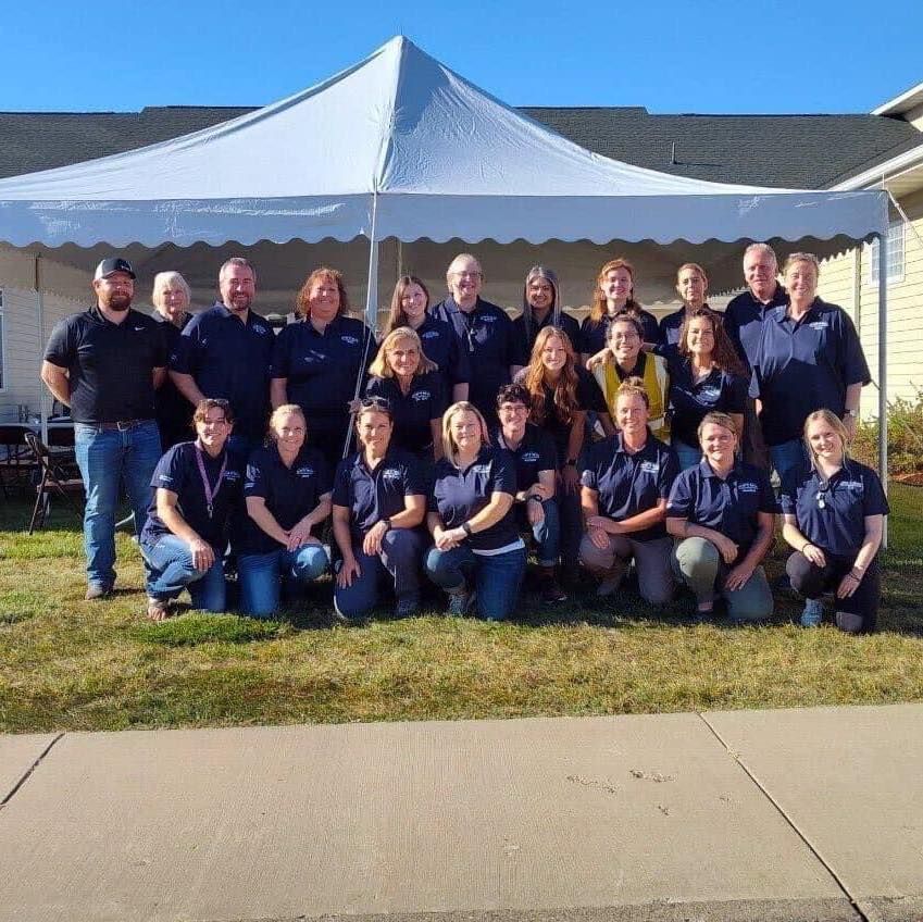 Cleary Lake Veterinary Hospital | Prior Lake MN's icon