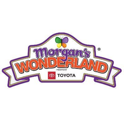 Morgan's Wonderland's icon