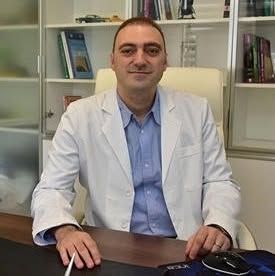 Op Dr Ali AYDIN's brand icon
