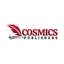 Cosmics Publishers's icon