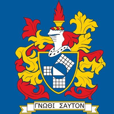 SAHETI SCHOOL's icon