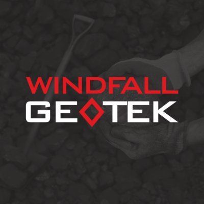 Windfall Geotek's icon