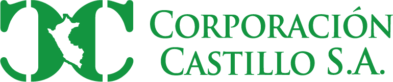 Corporación Castillo's logos