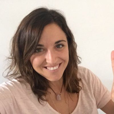 Rocío García Garzón's icon