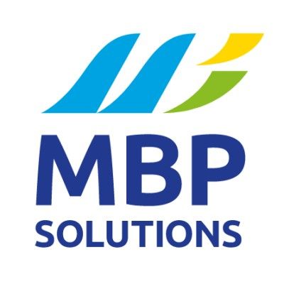 MBP Solutions's icon