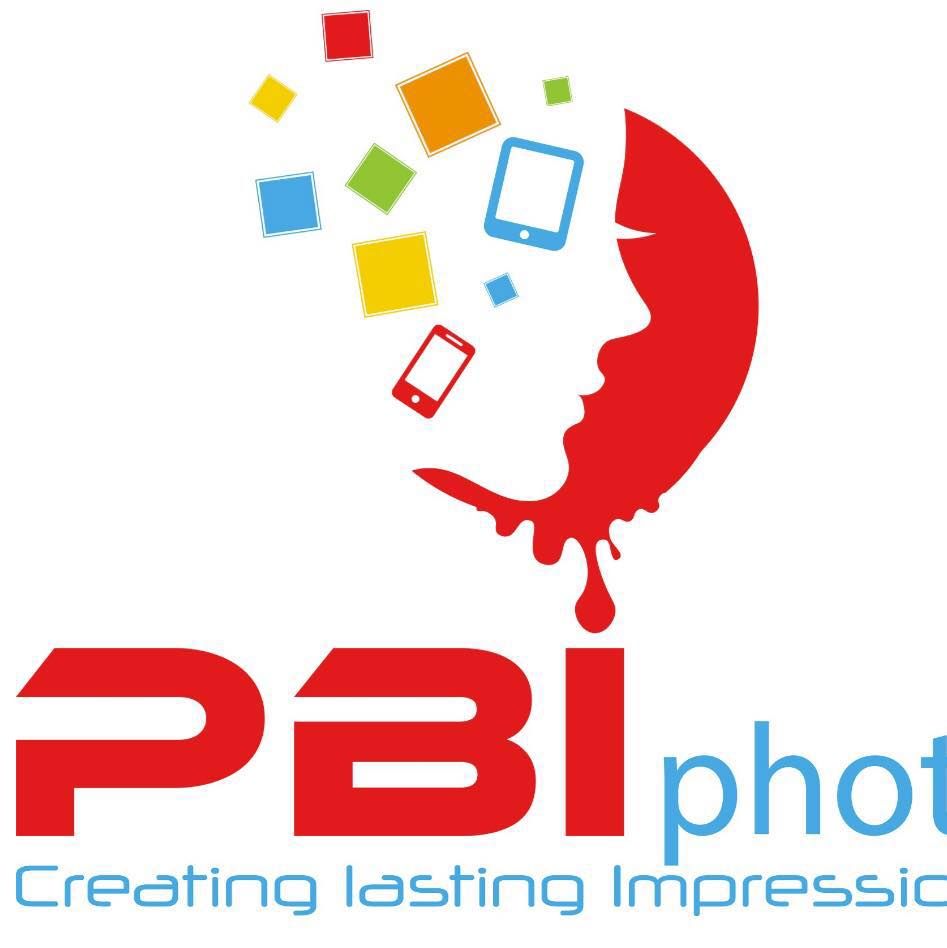 PBI PHOTO's icon