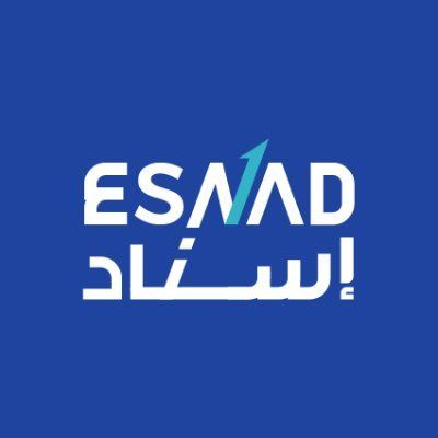 شركة حلول الإسناد's icon