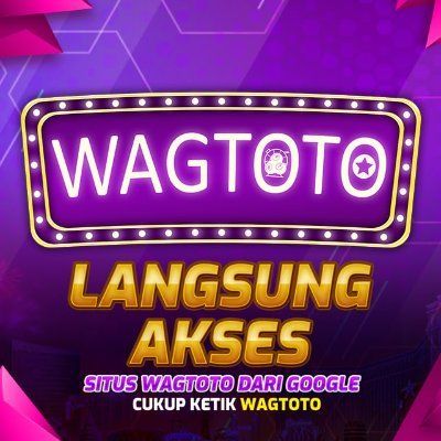 WAGTOTO's icon