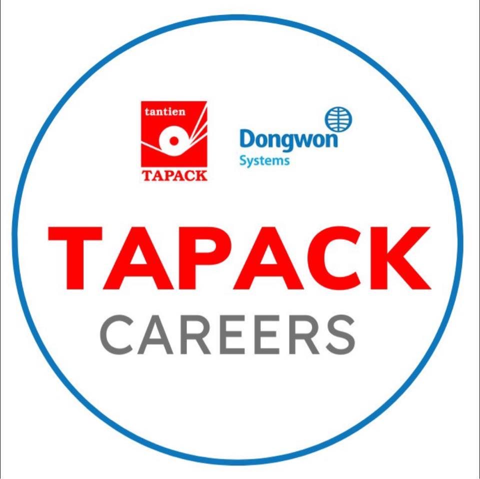 Tapack Careers's icon