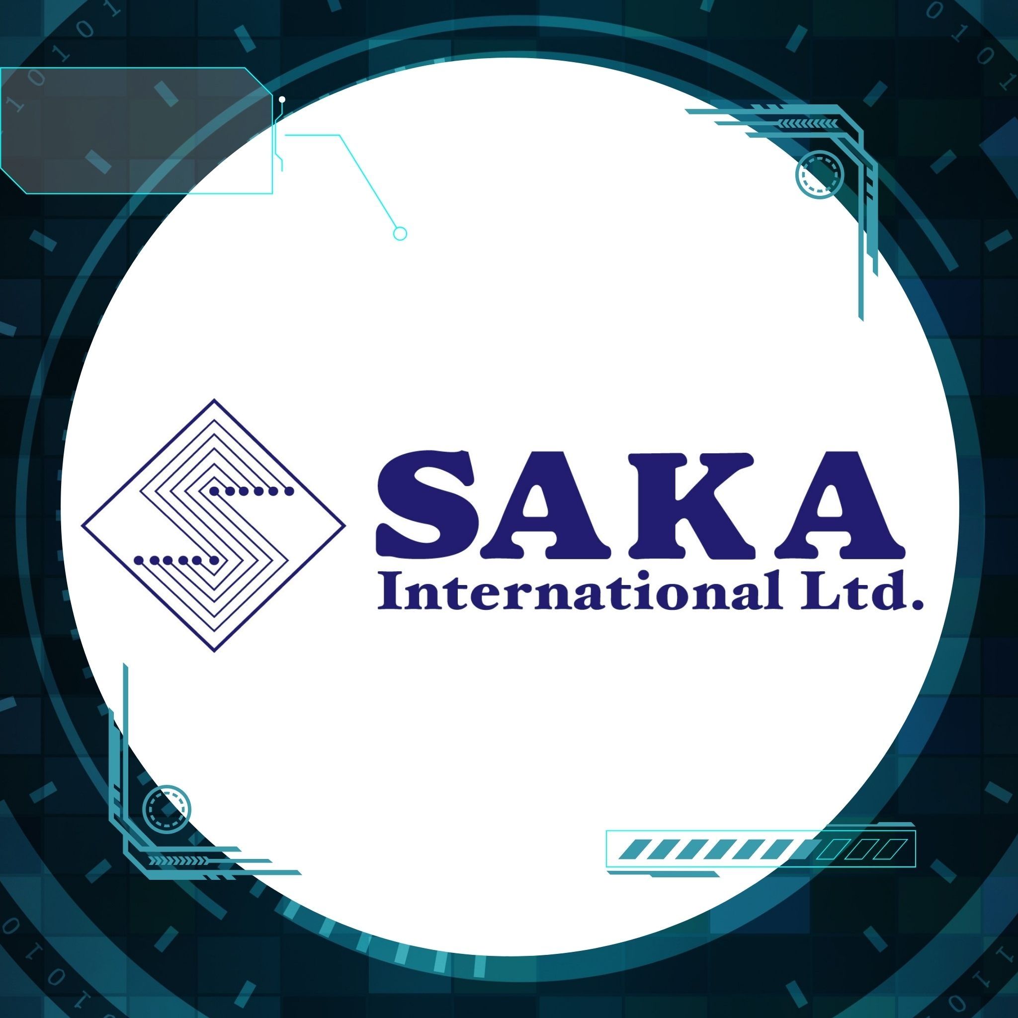 SAKA International Limited's icon