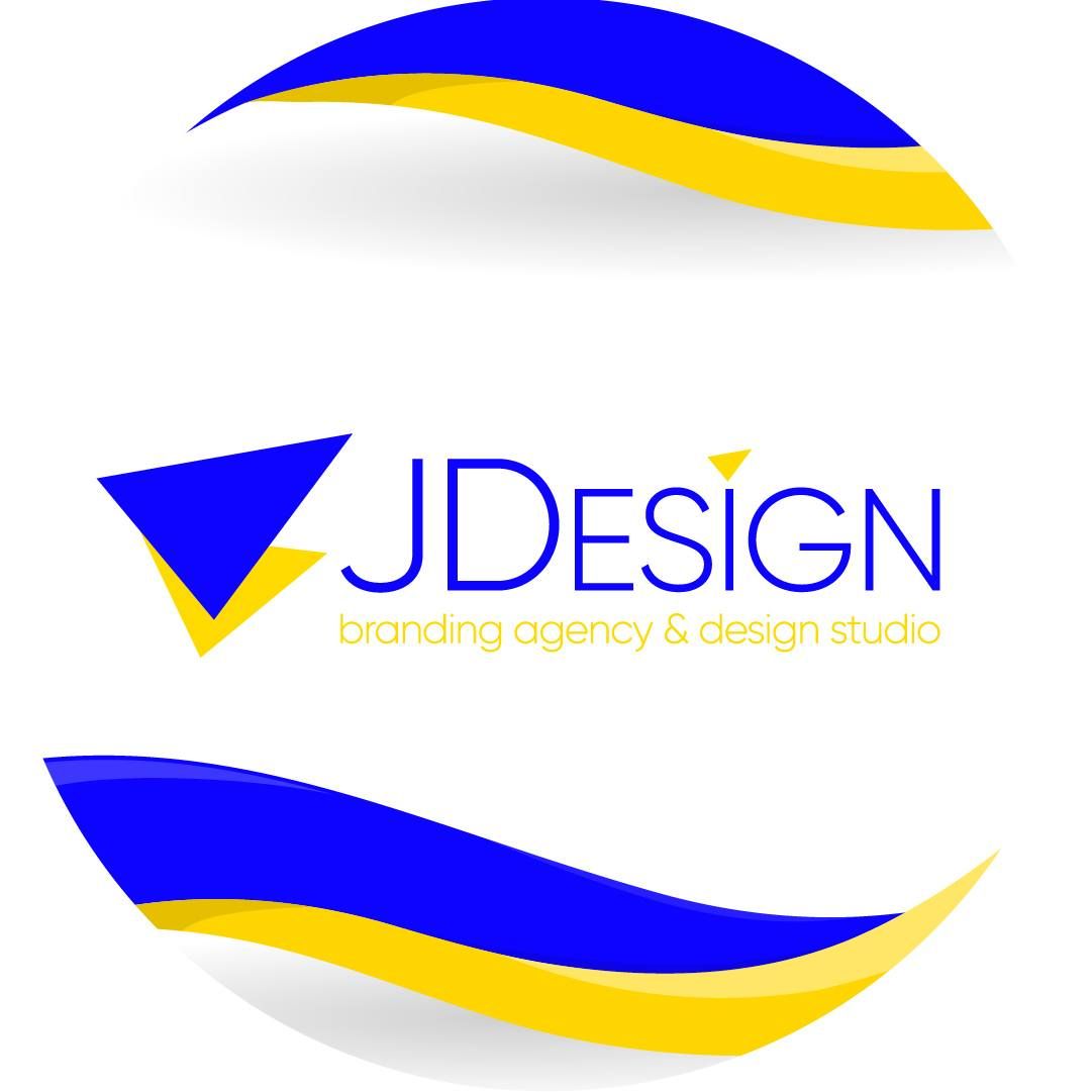 Jdesign.Ua's icon