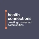 Health Connections Guernsey's icon