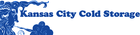 Kansas City Cold Storage logo