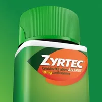 Zyrtec