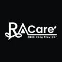 Ra Care's icon