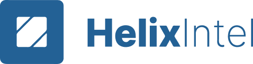 HELIXintel logo