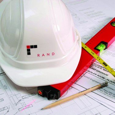 RAND DPC's icon