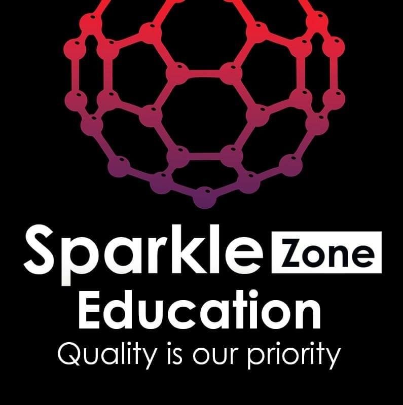 Sparkle Zone Education's icon