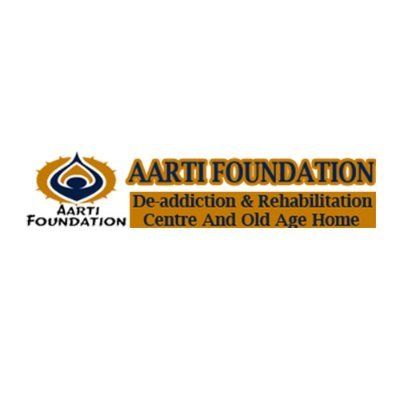 Aarti Rehab's icon
