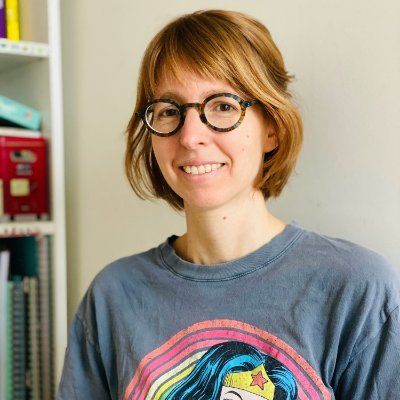 Aniko Villalba's icon