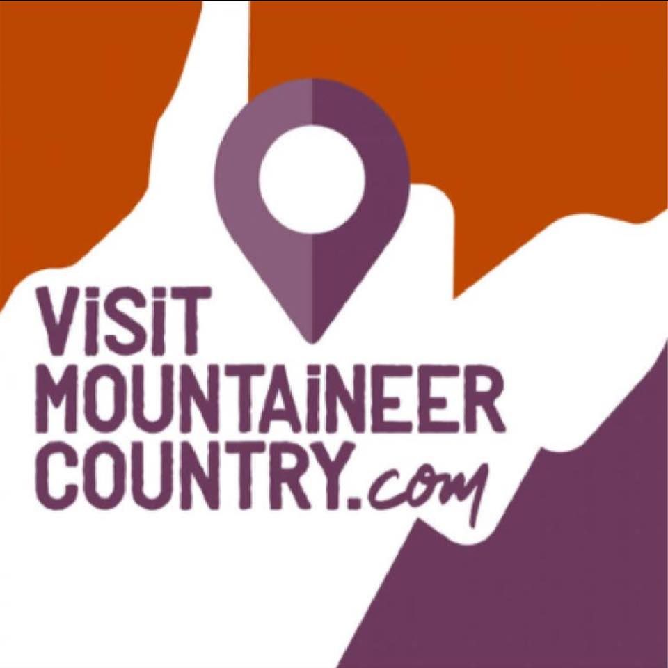 Visit Mountaineer Country's icon