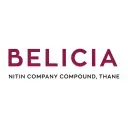 Of Hiranandani Belicia's icon