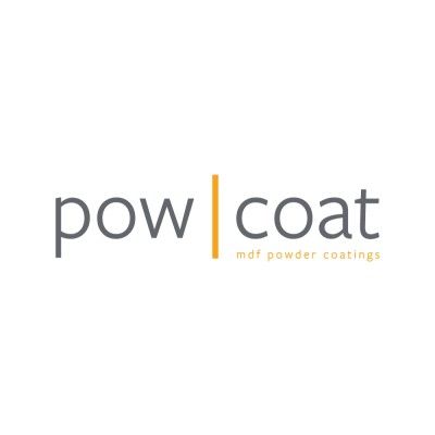 Powcoat MDF Powder Coatings's icon