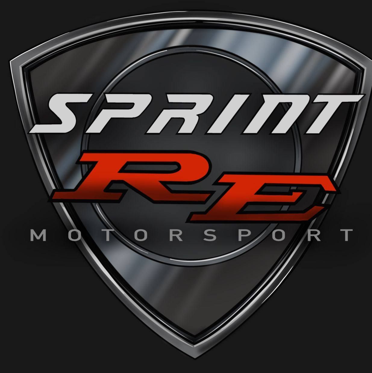 Sprint RE's brand icon
