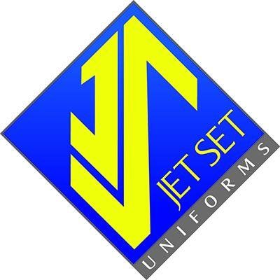 Jet Set Uniforms | Miami FL's icon