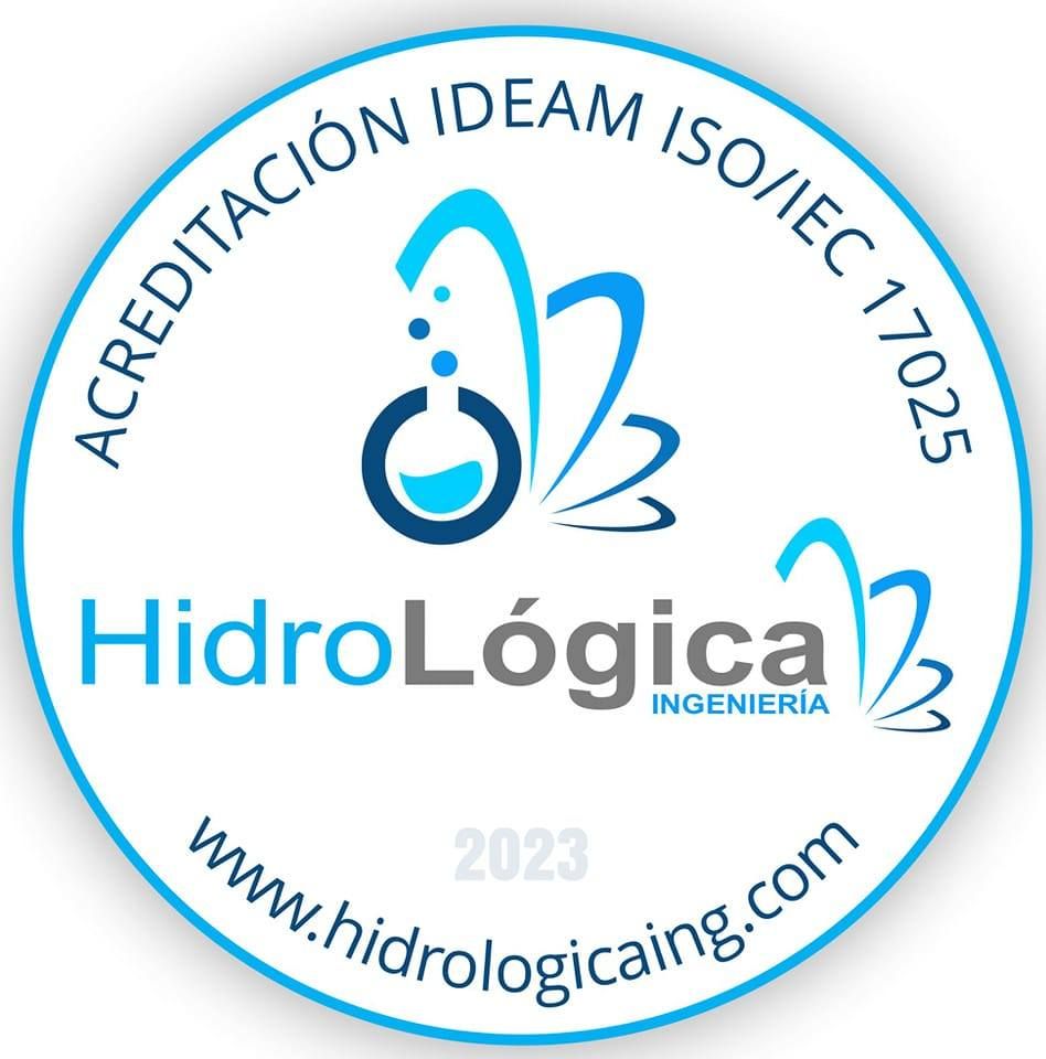 Hidrológica Ing's icon