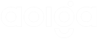 AOLGA's logos