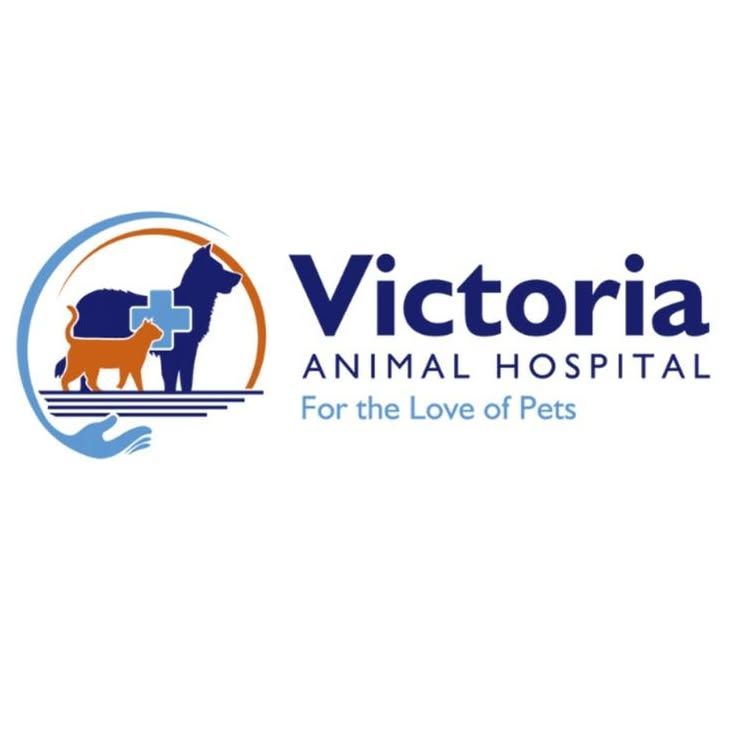 Victoria Animal Hospital's icon