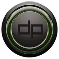 DesignPlanet's icon