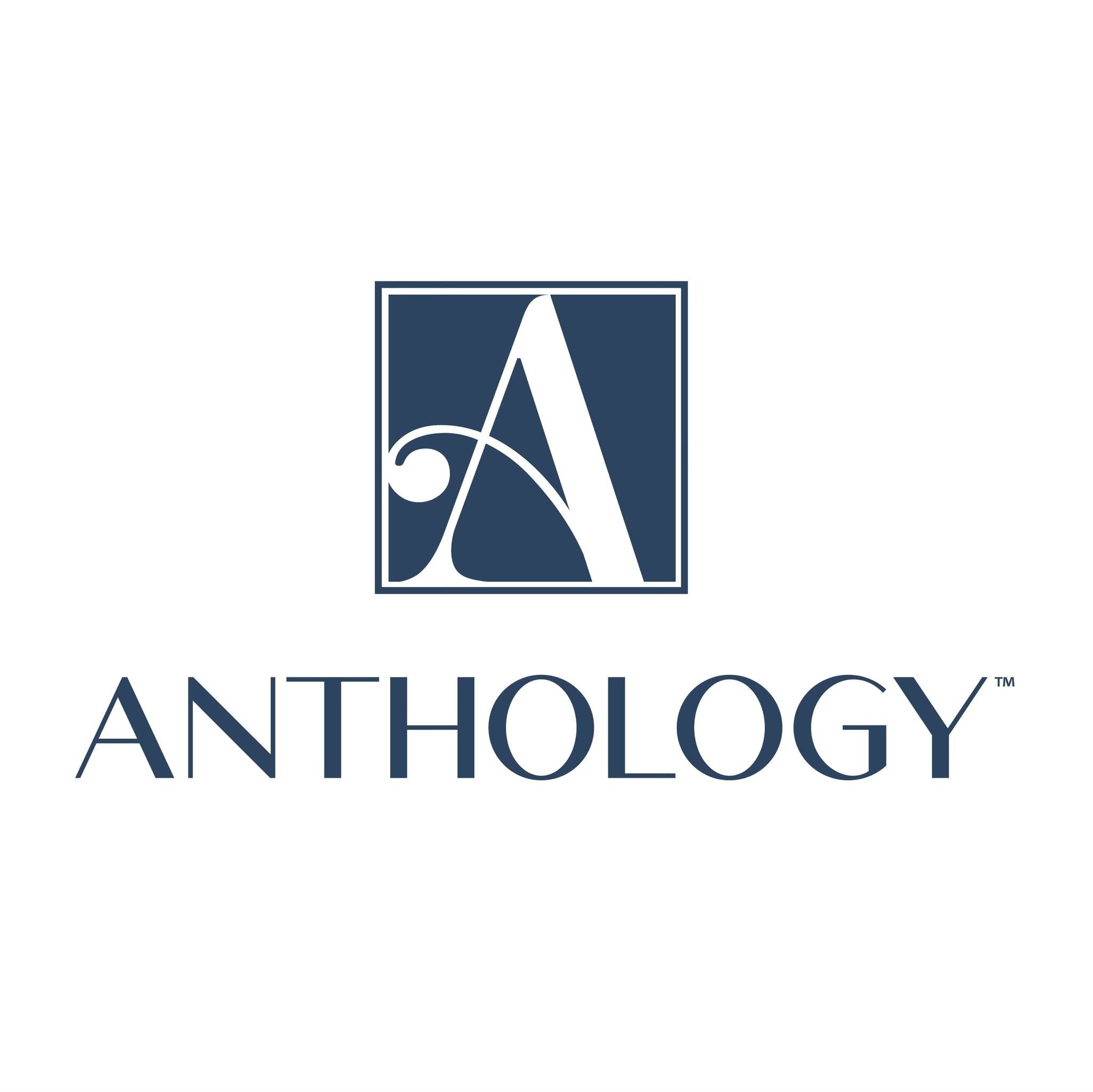 © Anthology Tile's icon
