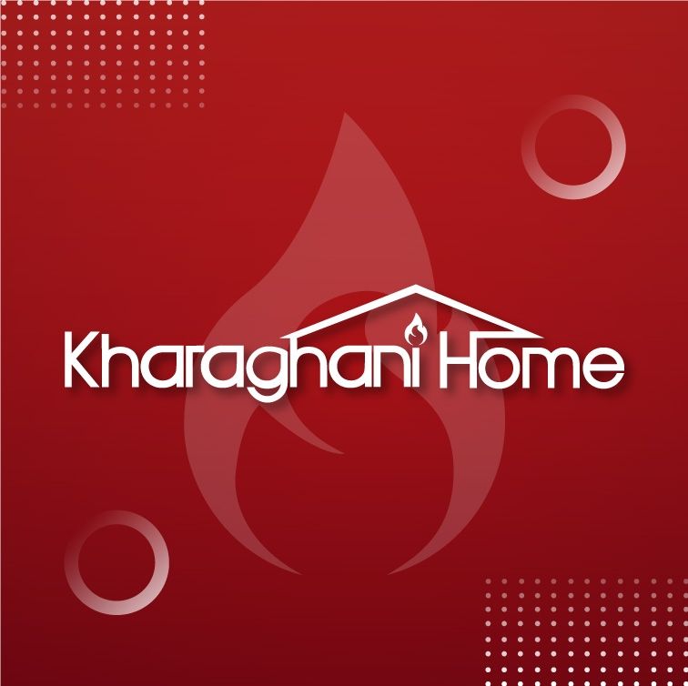 Kharaghani's icon