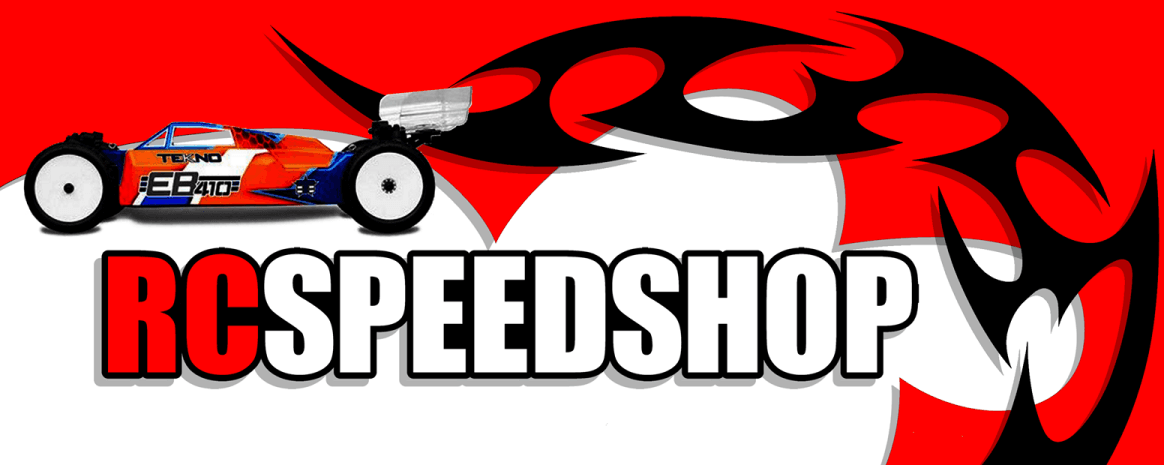 RCSpeedshop's logos