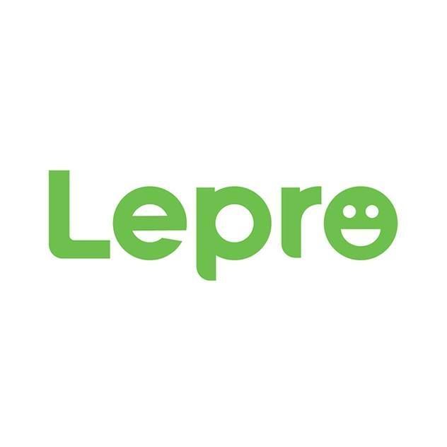 Lepro's icon