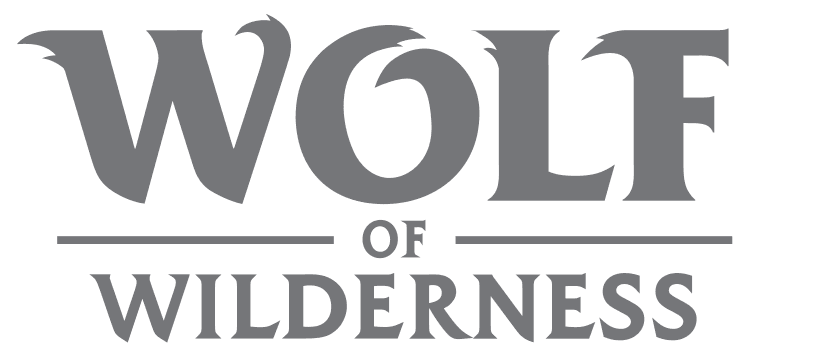 Wolf of Wilderness