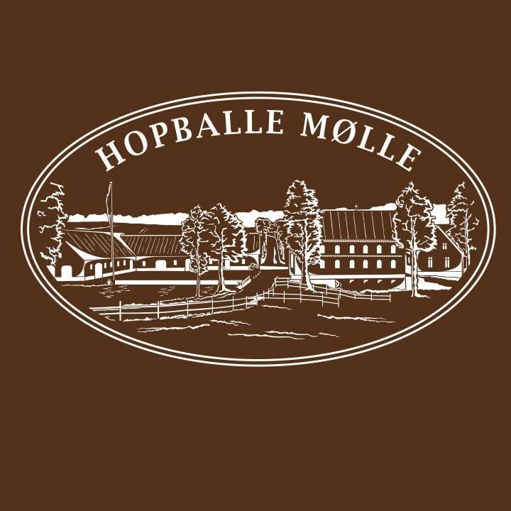 Hopballe Mølle's icon