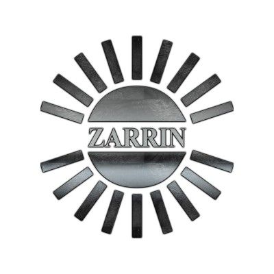 Zarrin Group's icon