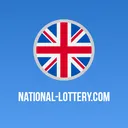 UK National Lottery's icon