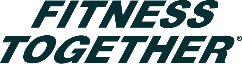 Fitness Together logo