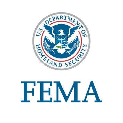 FEMA's icon