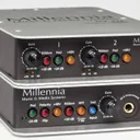 Mil-Media's icon
