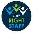 THE RIGHT STAFF's icon