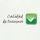Calidad de Insumos's icon