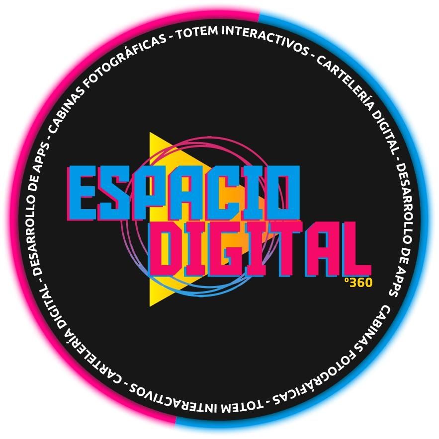 Espacio Digital S.A.C's icon